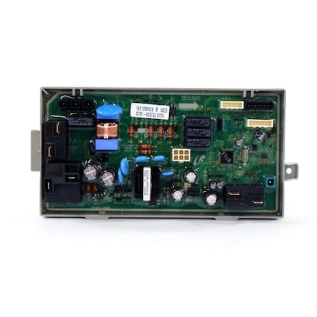 Samsung DC92-00322J Samsung Dryer Main PCB Assembly DC92-00322J